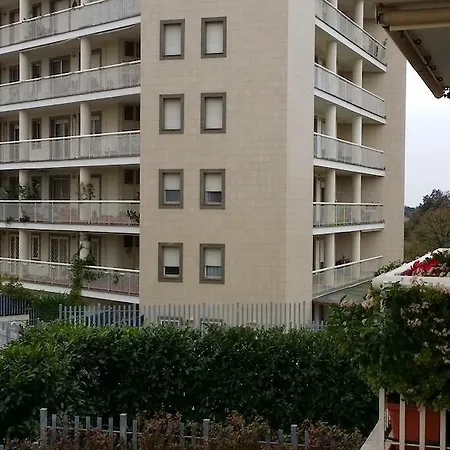 Appartement Altamira 2000 By Gabriella *