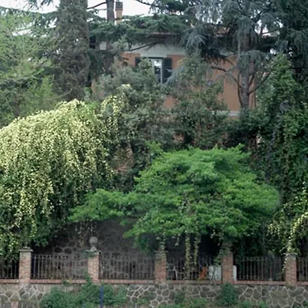 Bed & Breakfast Villino Corbelli Rome