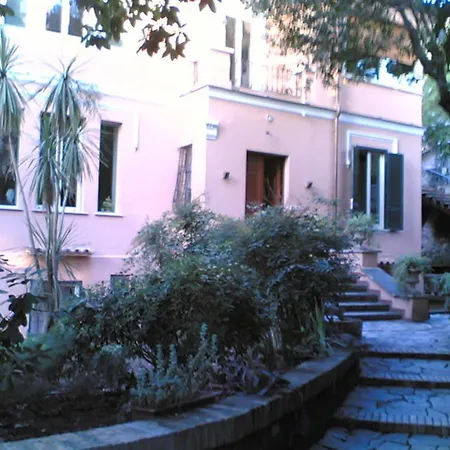 Villino Corbelli