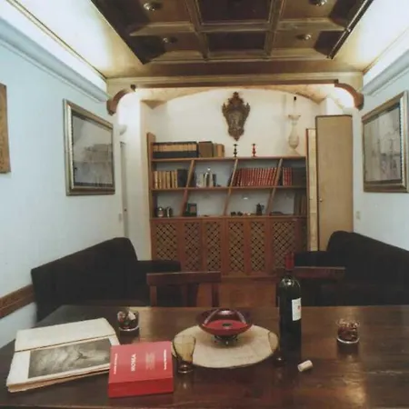 Bed & Breakfast Villino Corbelli