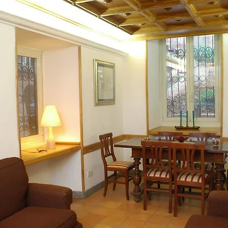 Villino Corbelli