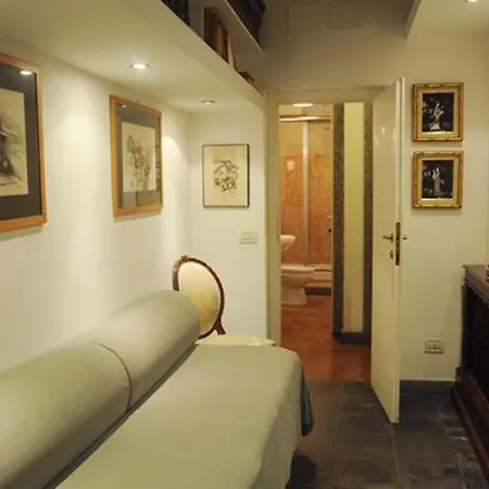 Bed & Breakfast Villino Corbelli 3*