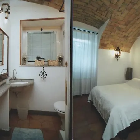 Bed & Breakfast Villino Corbelli
