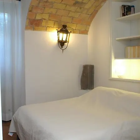 Bed & Breakfast Villino Corbelli