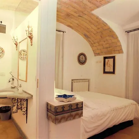 Bed & Breakfast Villino Corbelli