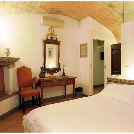 Bed & Breakfast Villino Corbelli Rome