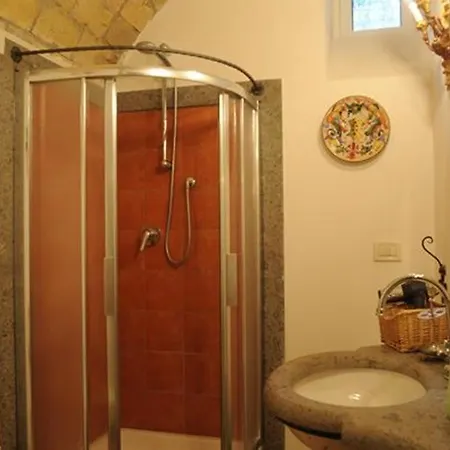 Villino Corbelli Rome