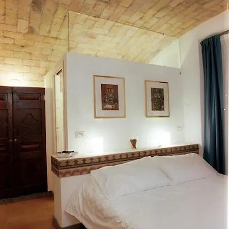 Bed & Breakfast Villino Corbelli