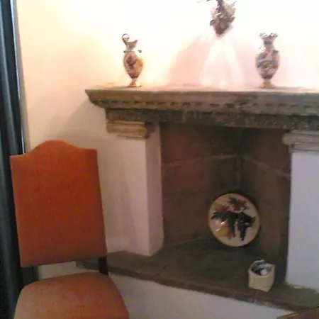 Bed & Breakfast Villino Corbelli Rome