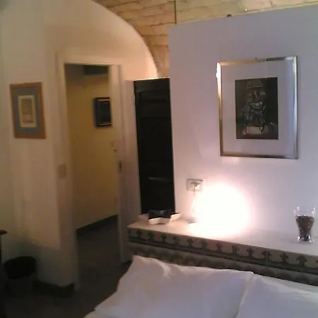Bed & Breakfast Villino Corbelli 3*