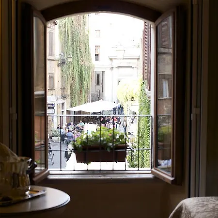 Navona Rome