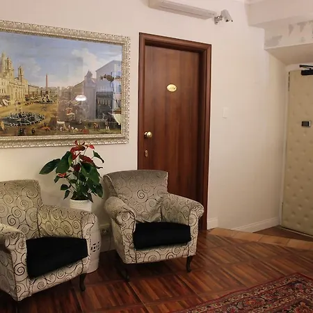 Guest house Navona