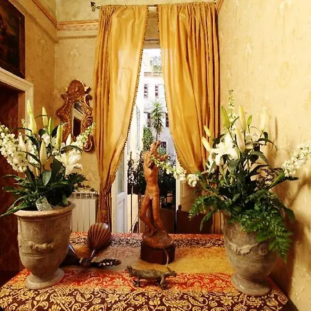 Bed & Breakfast Antica Dimora Dell'orso