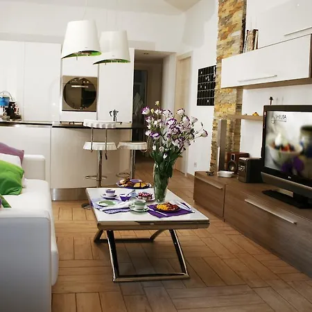 Bed & Breakfast Shelisa 3*