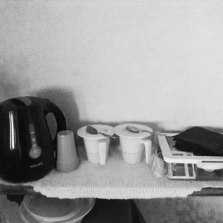 Bed & Breakfast Polvere Di Stelle
