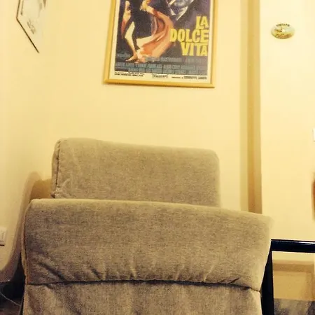 Bed & Breakfast Polvere Di Stelle Rome