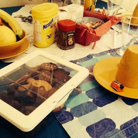 Bed & Breakfast Polvere Di Stelle