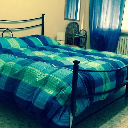 Bed & Breakfast Polvere Di Stelle Rome