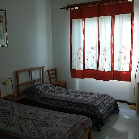 Bed & Breakfast Blanc Rome