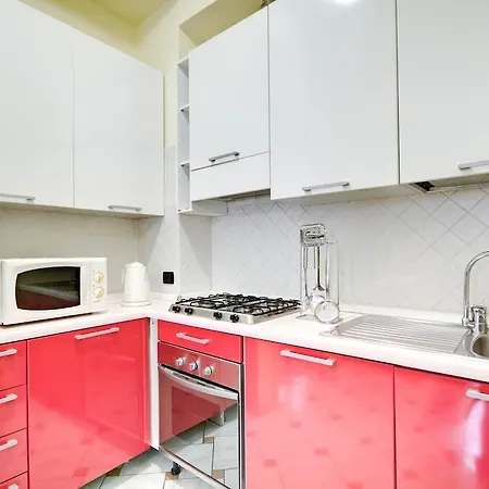 M&L Apartments - Azalea St.John In Lateran