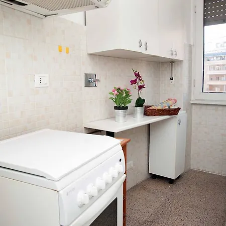 Apartament My Vatican House *