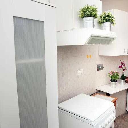 Apartamento My Vatican House