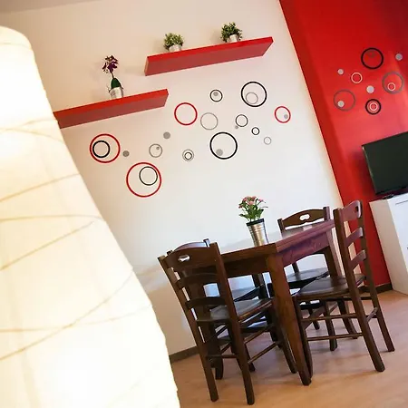 Apartament My Vatican House Rzym