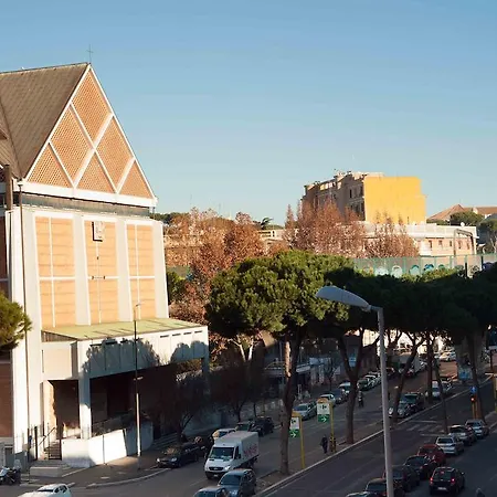 Apartament My Vatican House *