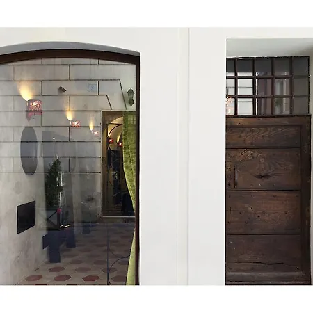 Casa De' Coronari Rome