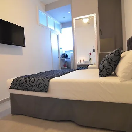 Appartement Rhome
