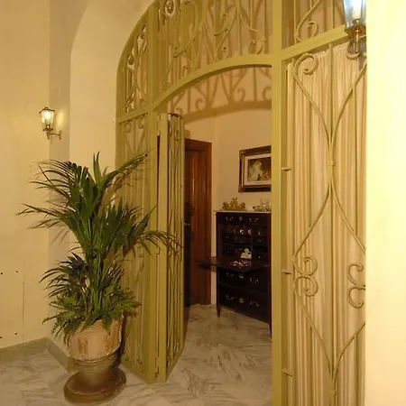 Casa Pariolina Рим