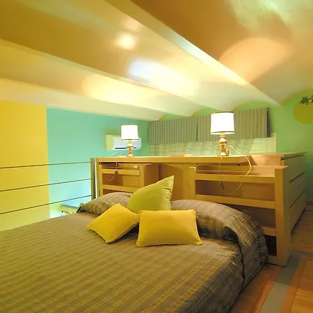 Bed & Breakfast Casa Pariolina 3*