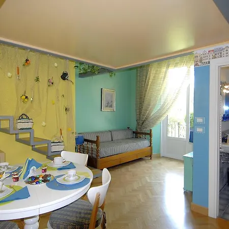 Casa Pariolina Рим