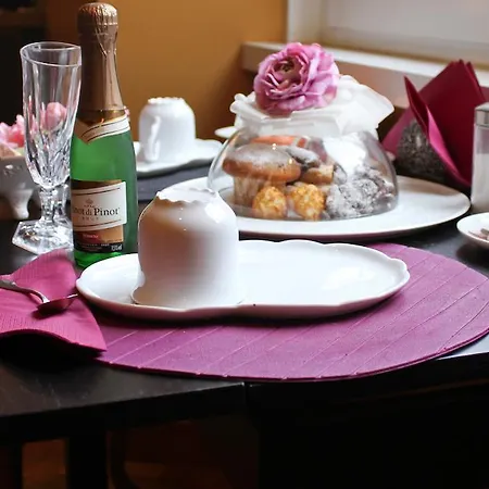 Bed & Breakfast Casa Pariolina Rome