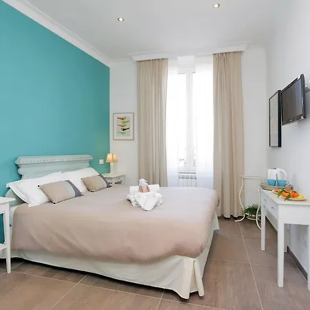 Li Rioni Bed & Breakfast