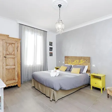 Bed & Breakfast Li Rioni Bed & Breakfast Rome