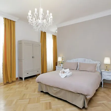 Li Rioni Bed & Breakfast Rome