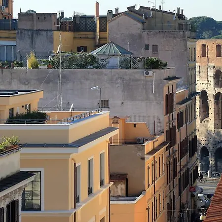 Bed & Breakfast Li Rioni Bed & Breakfast