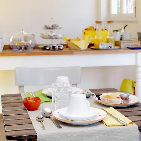 Bed & Breakfast Li Rioni Bed & Breakfast