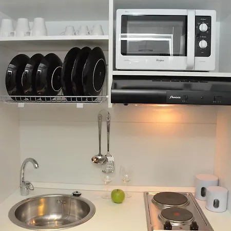 Appartement Rhome