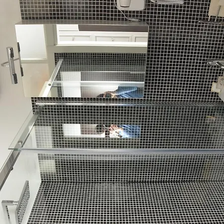 Appartement Rhome