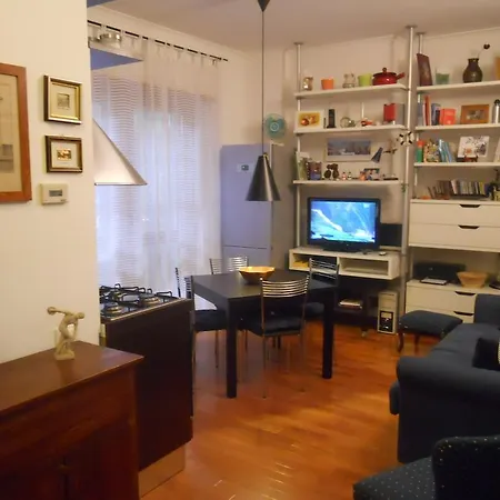 L'appartamento Di Bonelli Rome