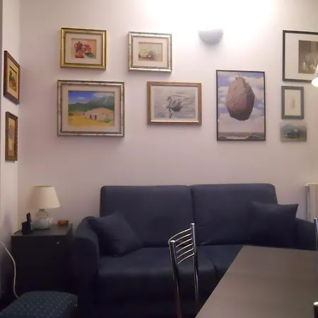 Apartment L'appartamento Di Bonelli