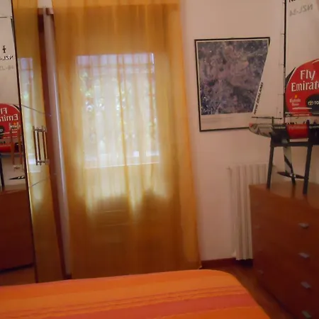 Apartment L'appartamento Di Bonelli Rome