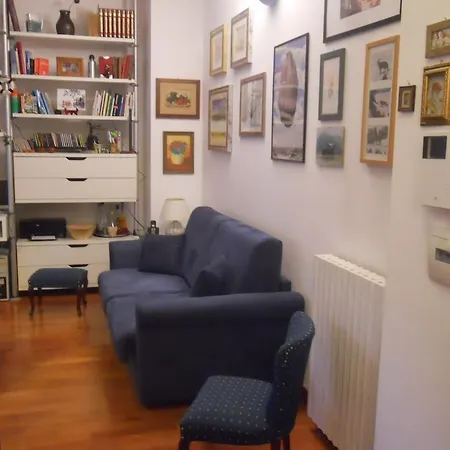 L'appartamento Di Bonelli Rome