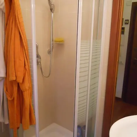Apartment L'appartamento Di Bonelli Rome