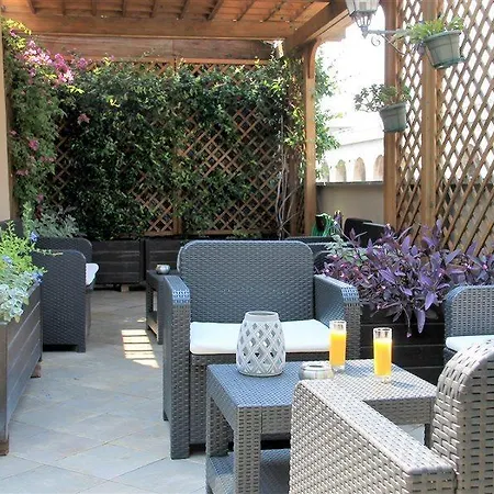 Hotel Aphrodite Roma