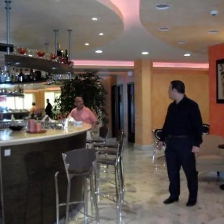 Hotel Ih La Mela 4*