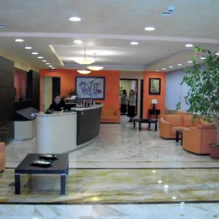 Hotel Ih La Mela 4*