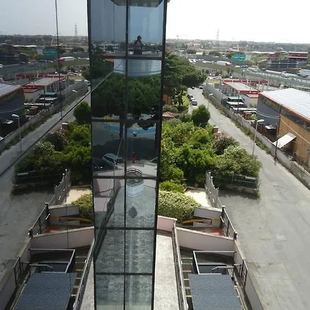 Hotel Ih La Mela